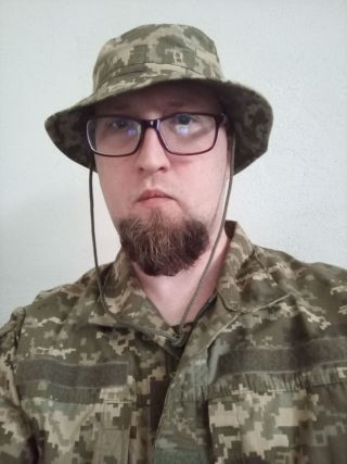 Висоцький Дмитро