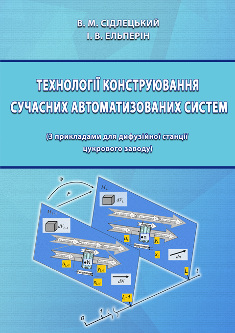 Технології конструювання сучасних автоматизованих систем Технології конструювання сучасних автоматизованих систем