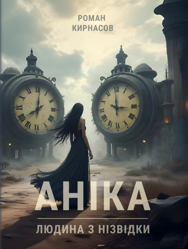 Аніка Аніка