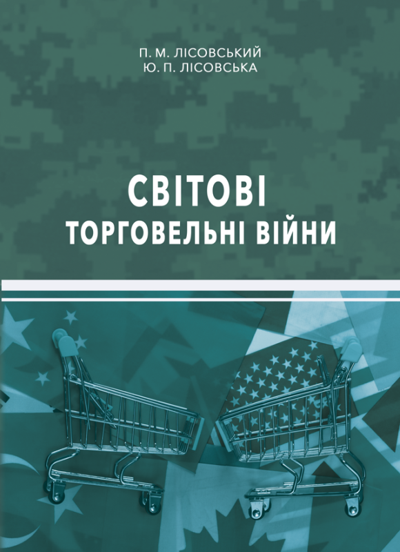 Світові торговельні війни