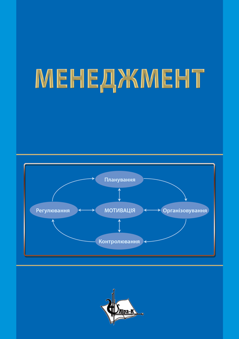 Менеджмент Менеджмент