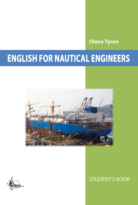 English for nautical engineers