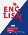 English for third-year students. Part 1. Підручник з англійської мови