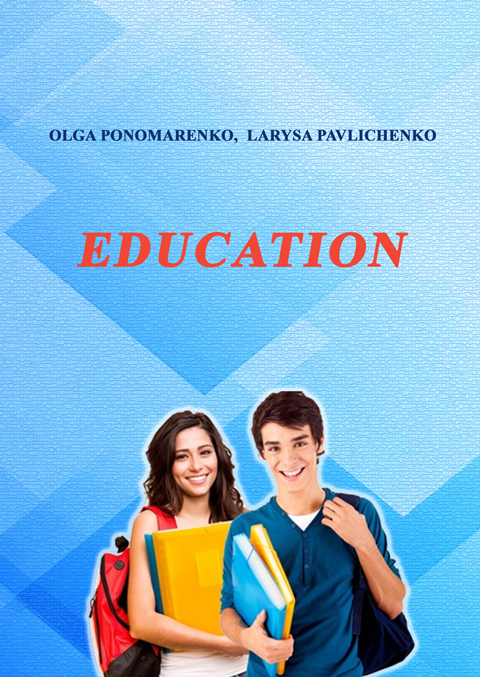 Education (Освіта) Education (Освіта)