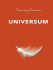 Universum