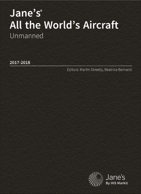 Jane's All the World's Aircrafts (кольорова) Jane's All the World's Aircrafts (кольорова)