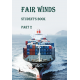 Fair Winds (Попутного вітру). Part 2 Fair Winds (Попутного вітру). Part 2